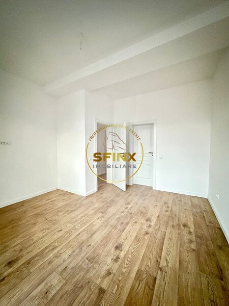 Unirii, direct dezvoltator, apartament 3 camere